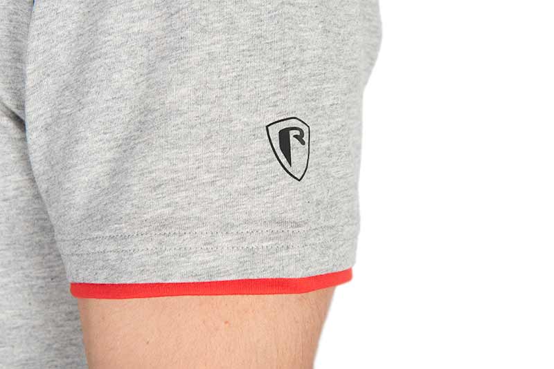 Tricou Fox Rage Voyager Tee Light