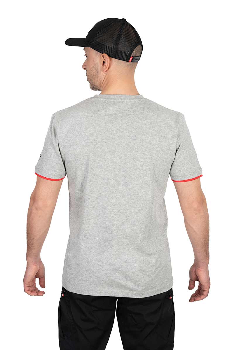 Tricou Fox Rage Voyager Tee Light