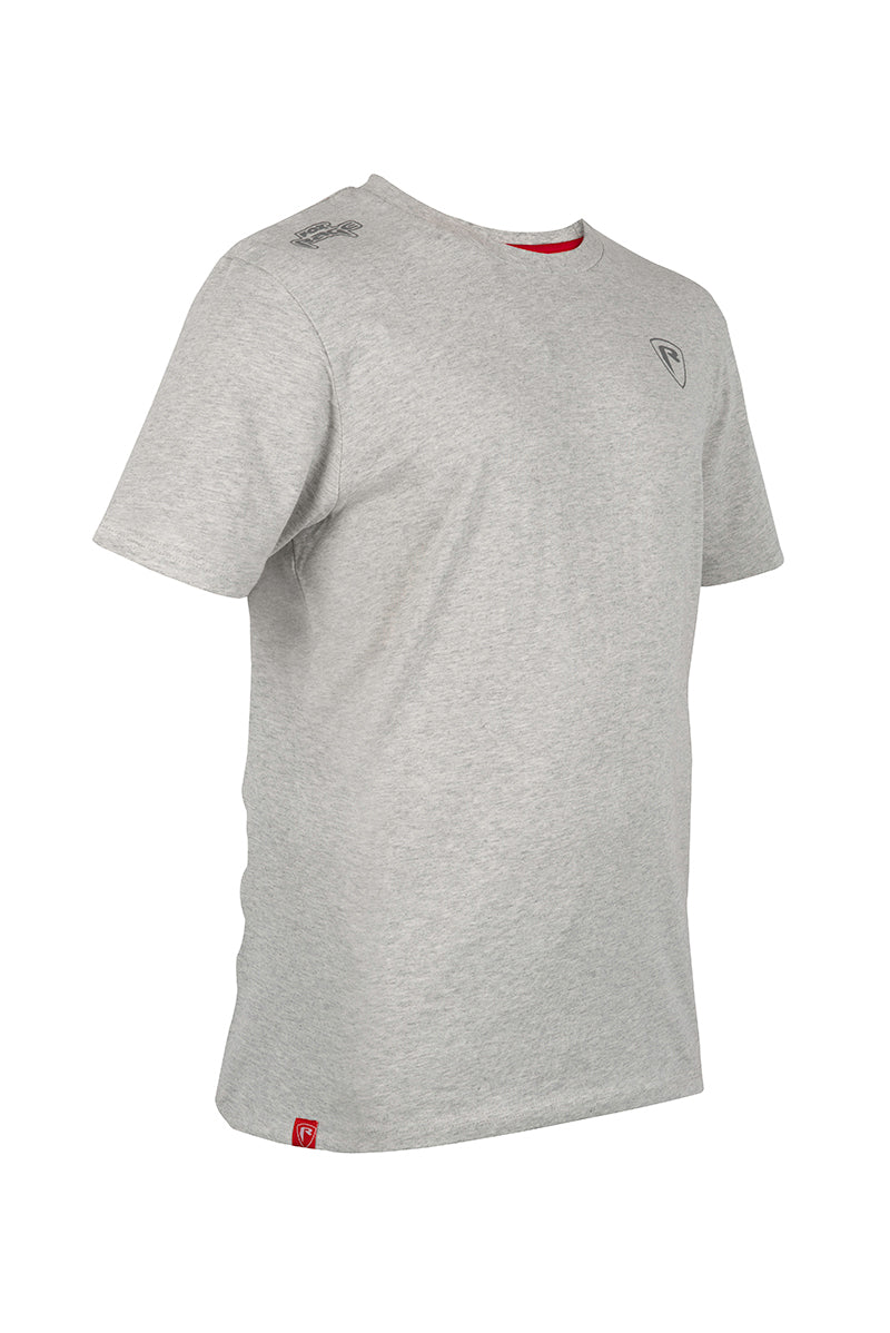 Tricou Fox Rage Zander Pro Shad T-Shirt