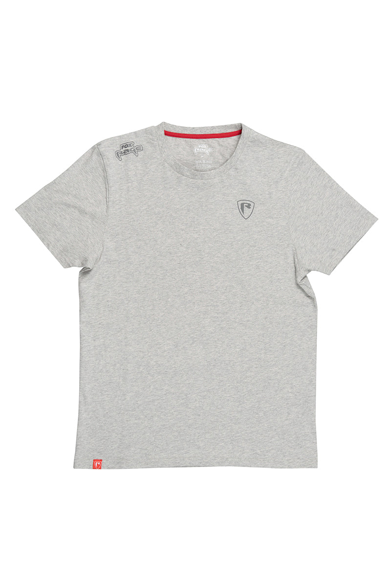 Tricou Fox Rage Zander Pro Shad T-Shirt