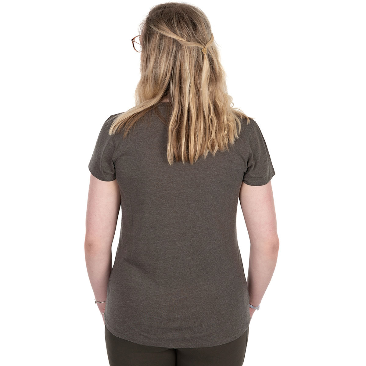 Tricou Fox WC V Neck T-Shirt