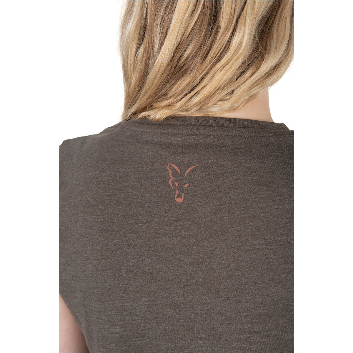 Tricou Fox WC V Neck T-Shirt