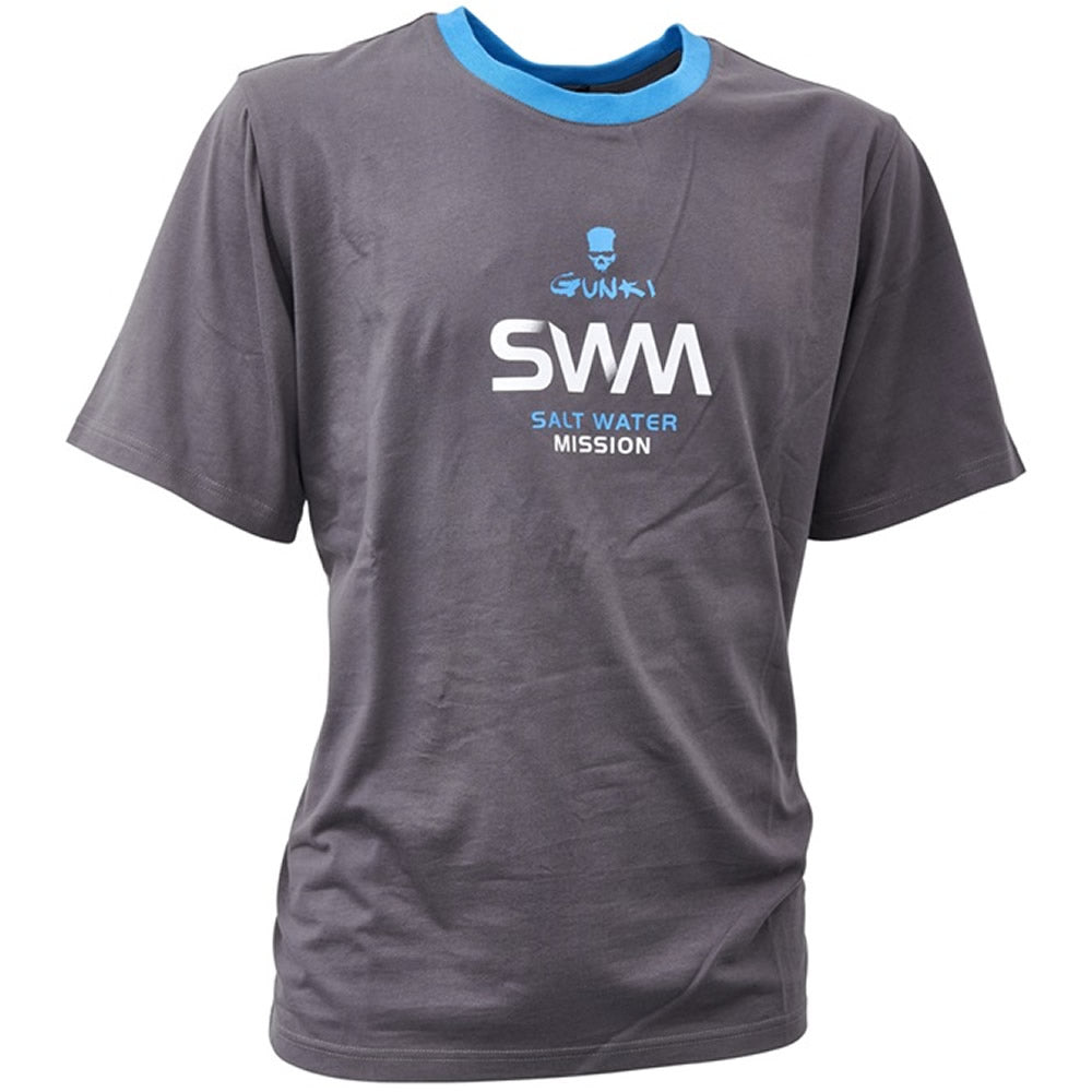 Tricou GUNKI Chief SWM