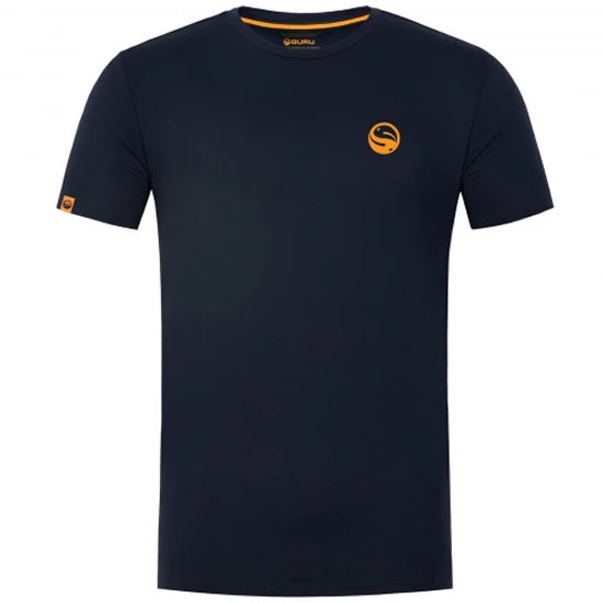 Tricou GURU Sunset Tee, Navy