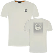 Tricou GURU Waves Tee, Grey