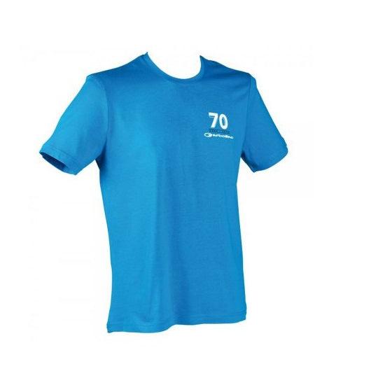 Tricou Garbolino T-Shirt 70 Tropical Blue