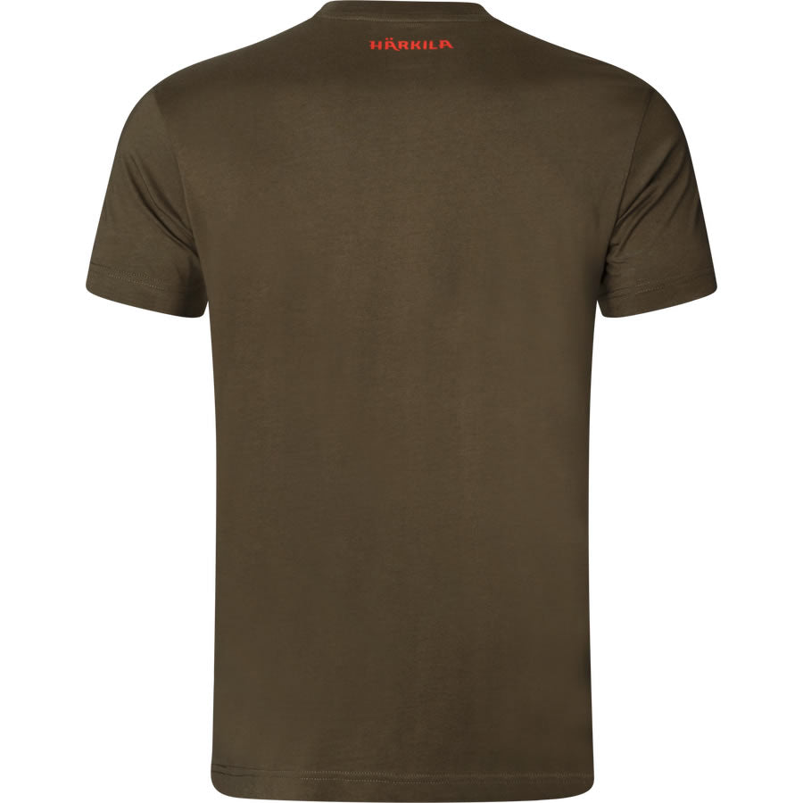 Tricou HARKILA Wildboar S/S T-shirt