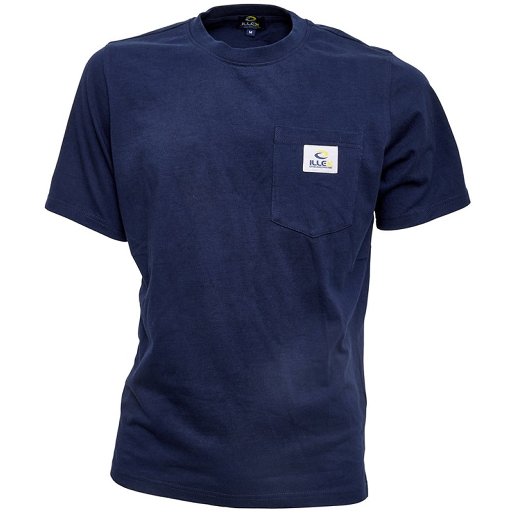 Tricou ILLEX Hard Work