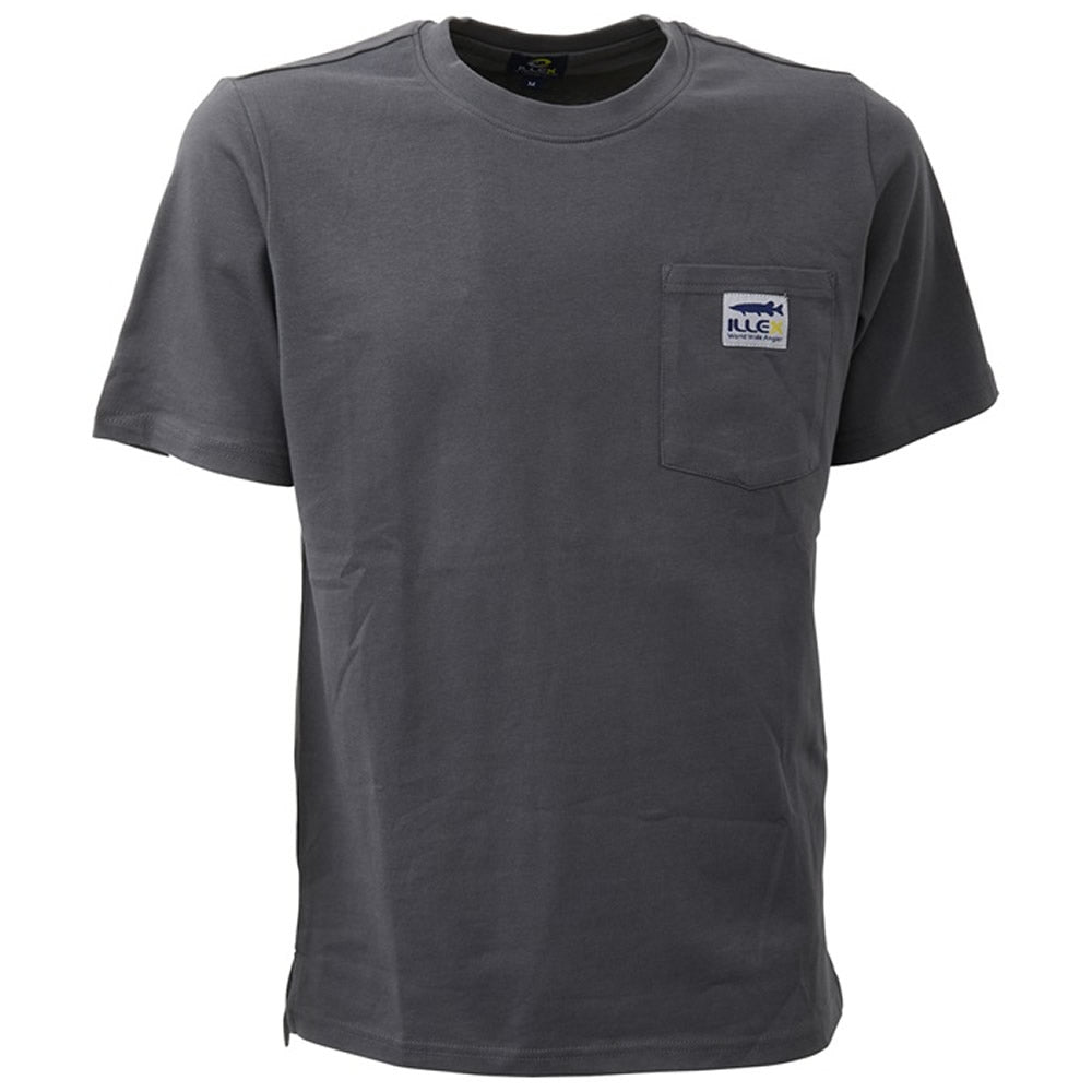 Tricou ILLEX Reservoir Dog