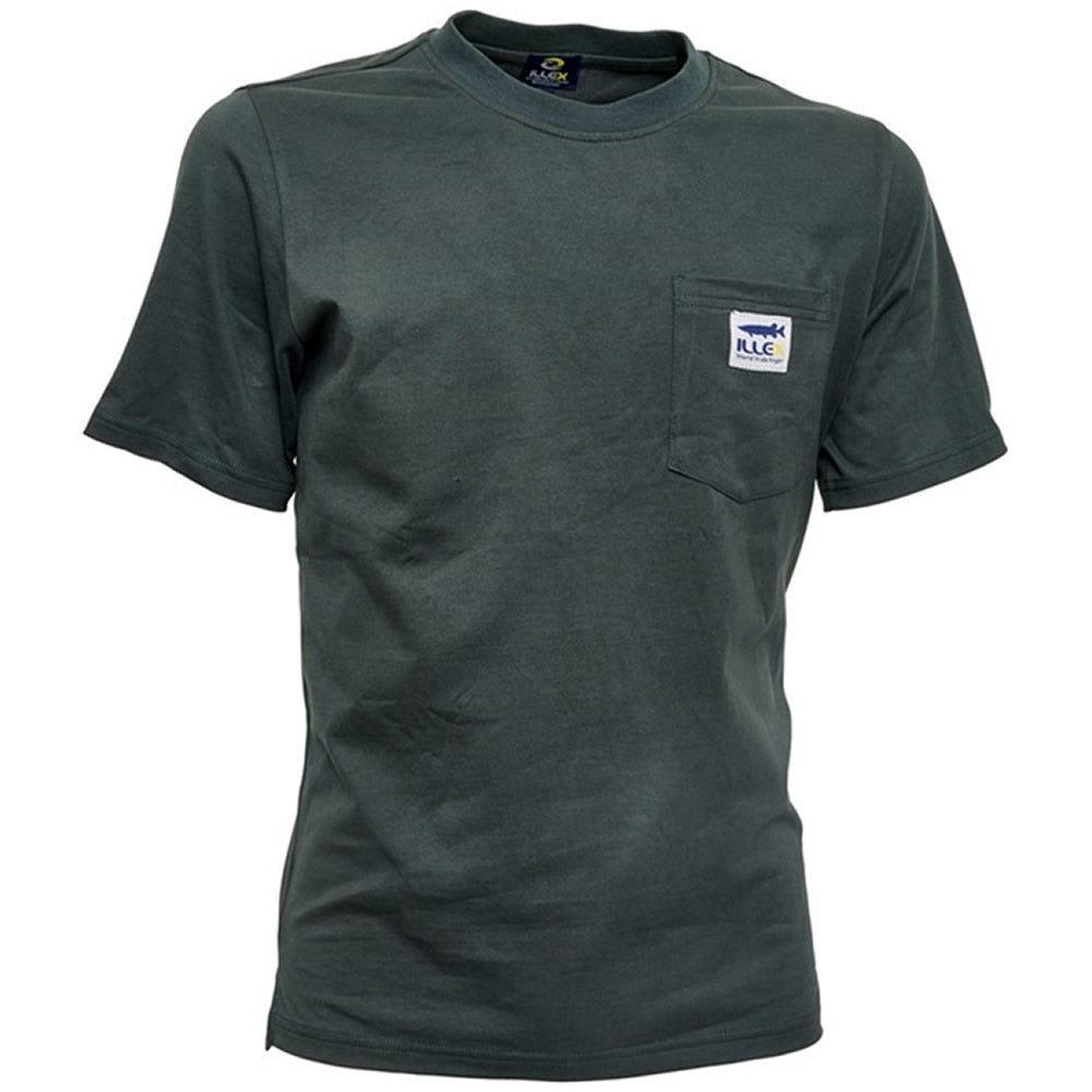 Tricou ILLEX Wild Dog