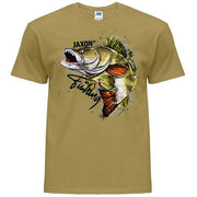 Tricou Jaxon Zander -