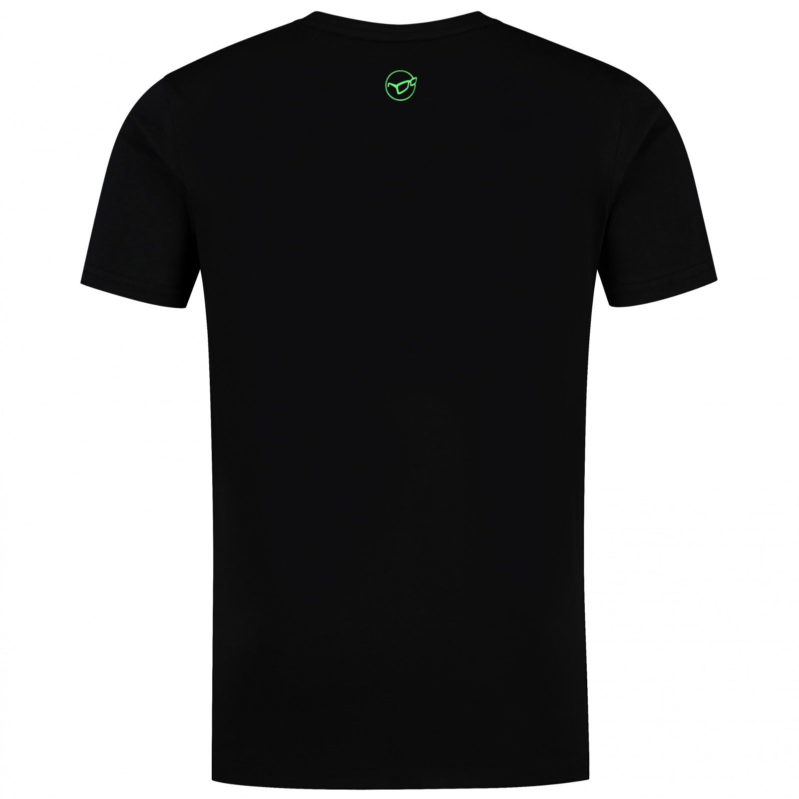 Tricou KORDA Bobbin Tee, Black
