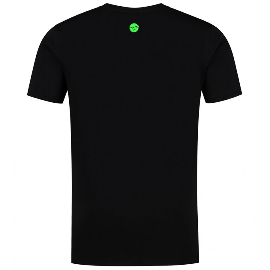 Tricou KORDA Le Dot, Black