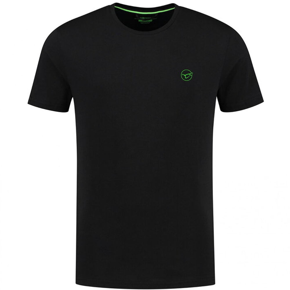 Tricou KORDA Mandala Tee Black