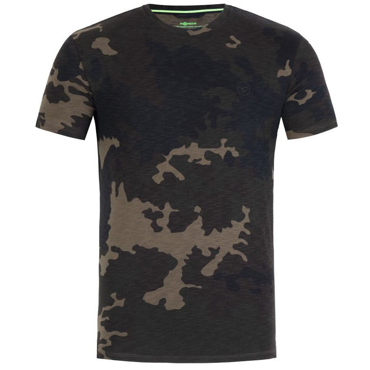 Tricou Korda Kore Dark Kamo