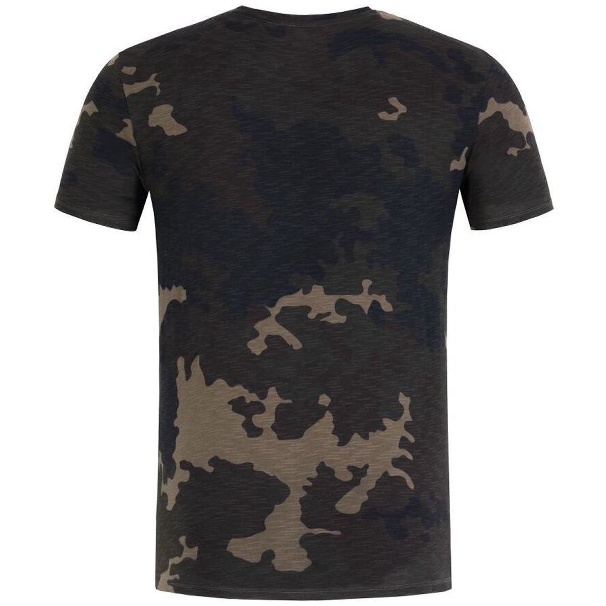 Tricou Korda Kore Dark Kamo