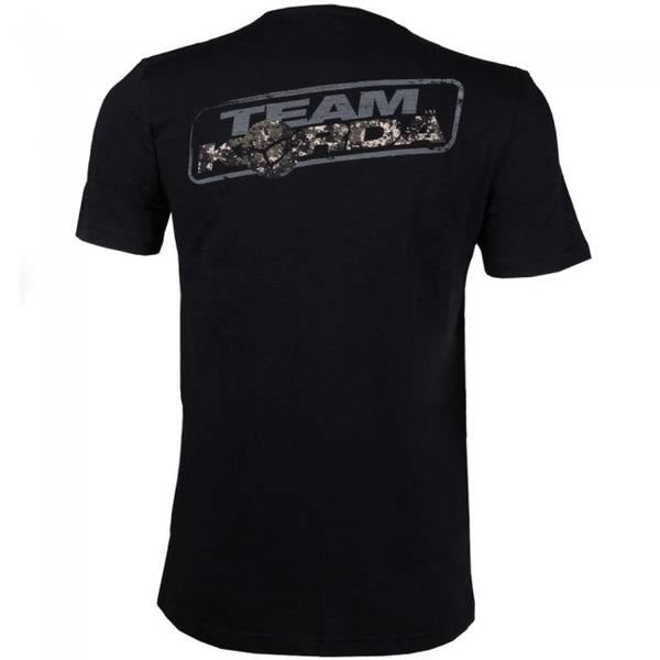 Tricou Korda Kore Digital Camo TK BLack