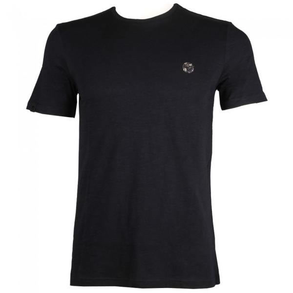 Tricou Korda Kore Digital Camo TK BLack