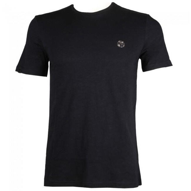 Tricou Korda Kore Digital Kamo TK Black, S