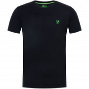 Tricou Korda Le Blossom Black