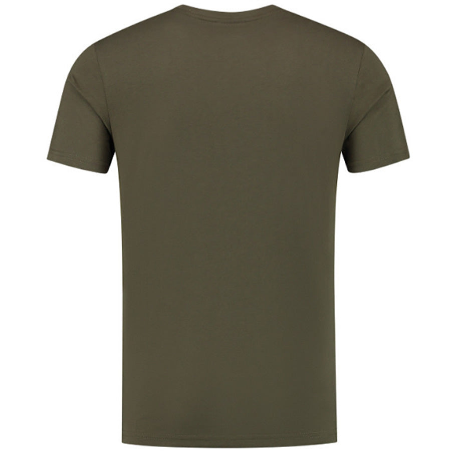 Tricou Korda Le Submerged Tee Olive