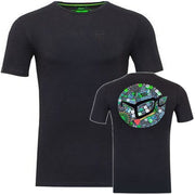 Tricou Korda Le Tackle Black