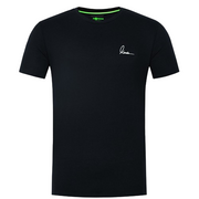 Tricou Korda Minimal Tee Black