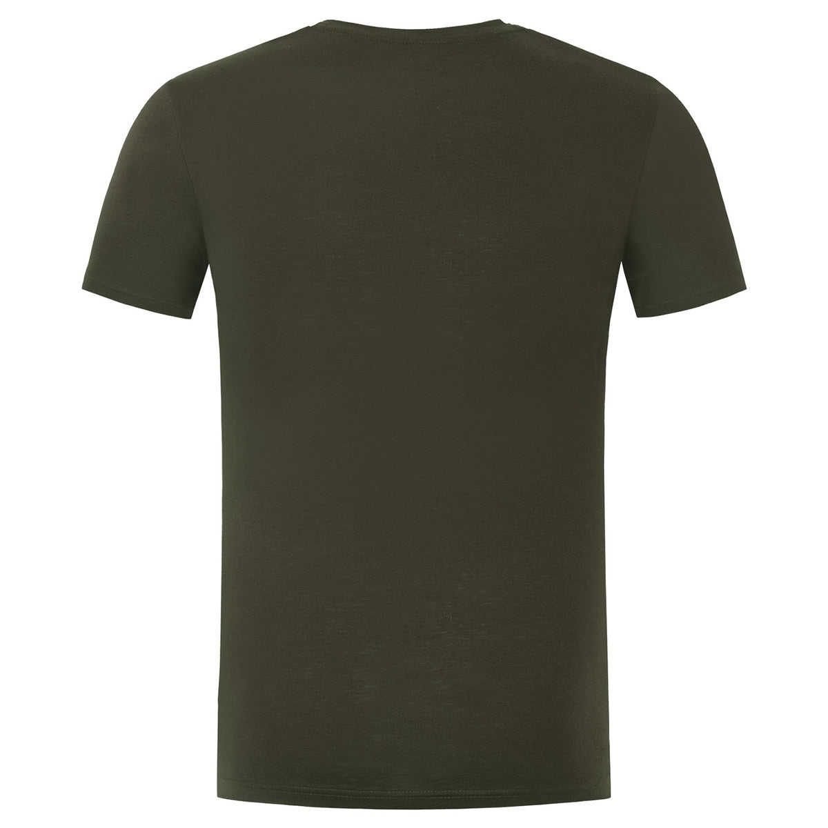 Tricou Korda Minimal Tee Dark Olive