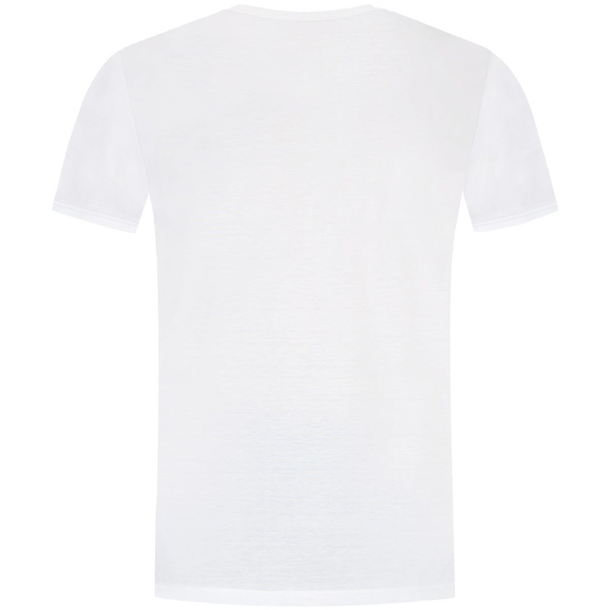Tricou Korda Minimal Tee White