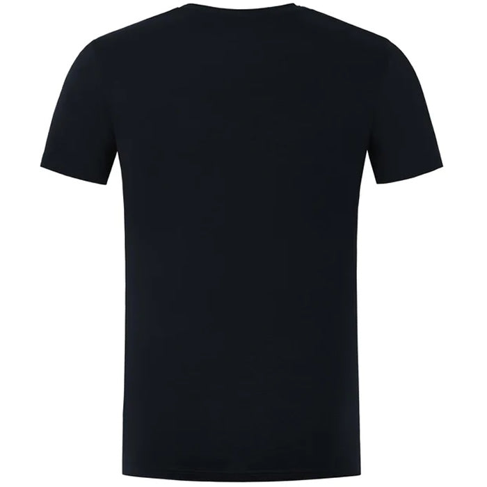 Tricou Korda Outline Tee Black