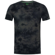 Tricou Korda Tie Dye Slate Grey