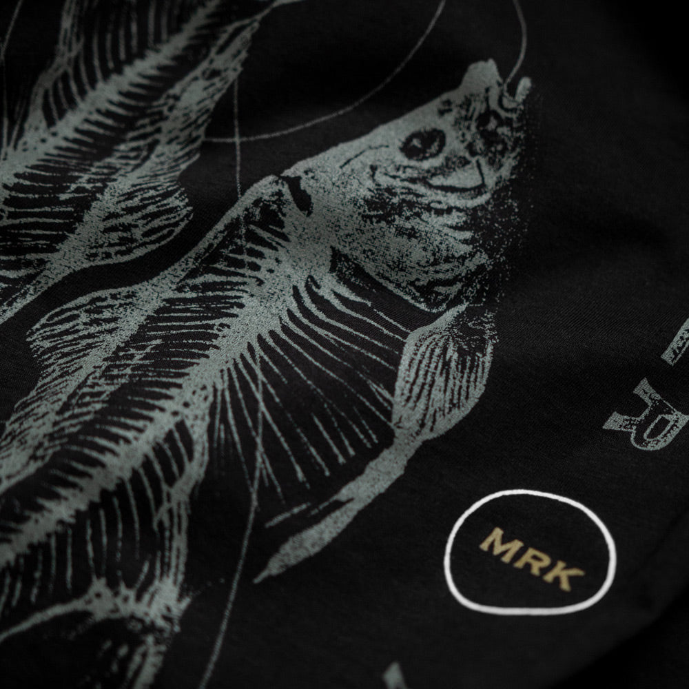 Tricou Kumu Fallen Kings