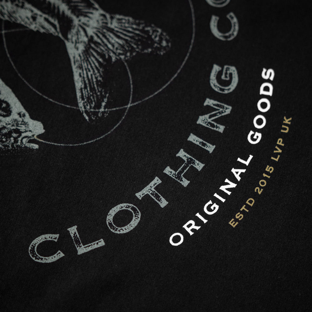 Tricou Kumu Fallen Kings
