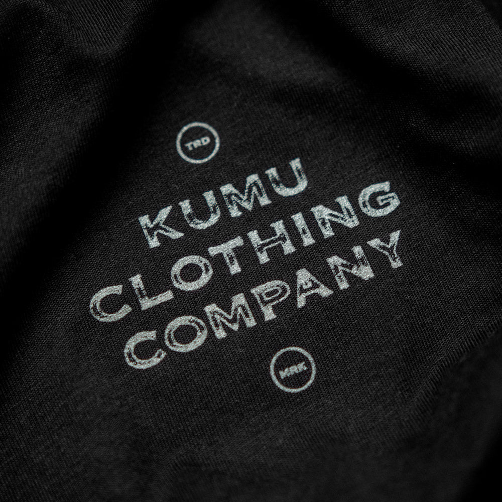 Tricou Kumu Fallen Kings