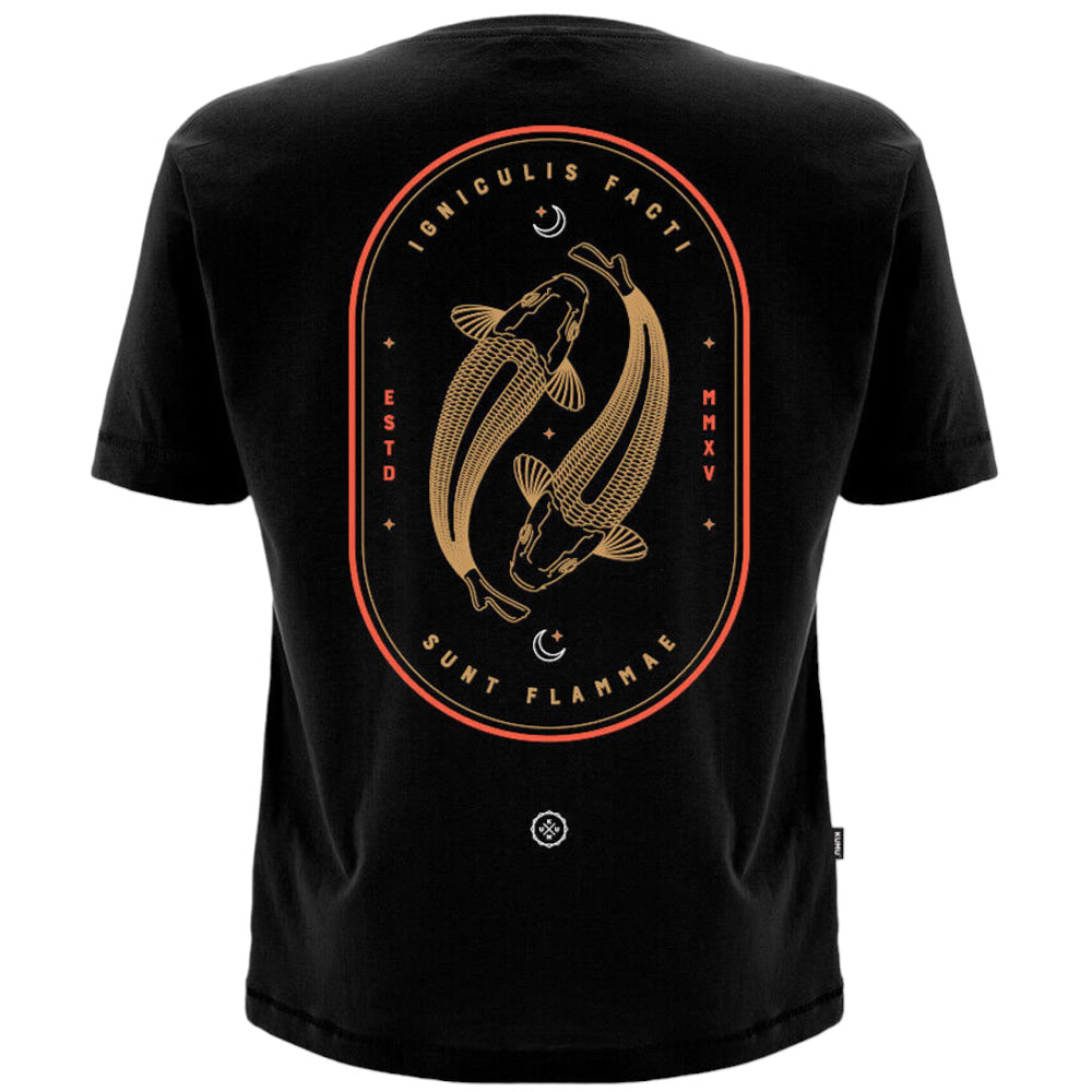 Tricou Kumu Maelstrom T-Shirt Tee