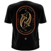 Tricou Kumu Maelstrom T-Shirt Tee