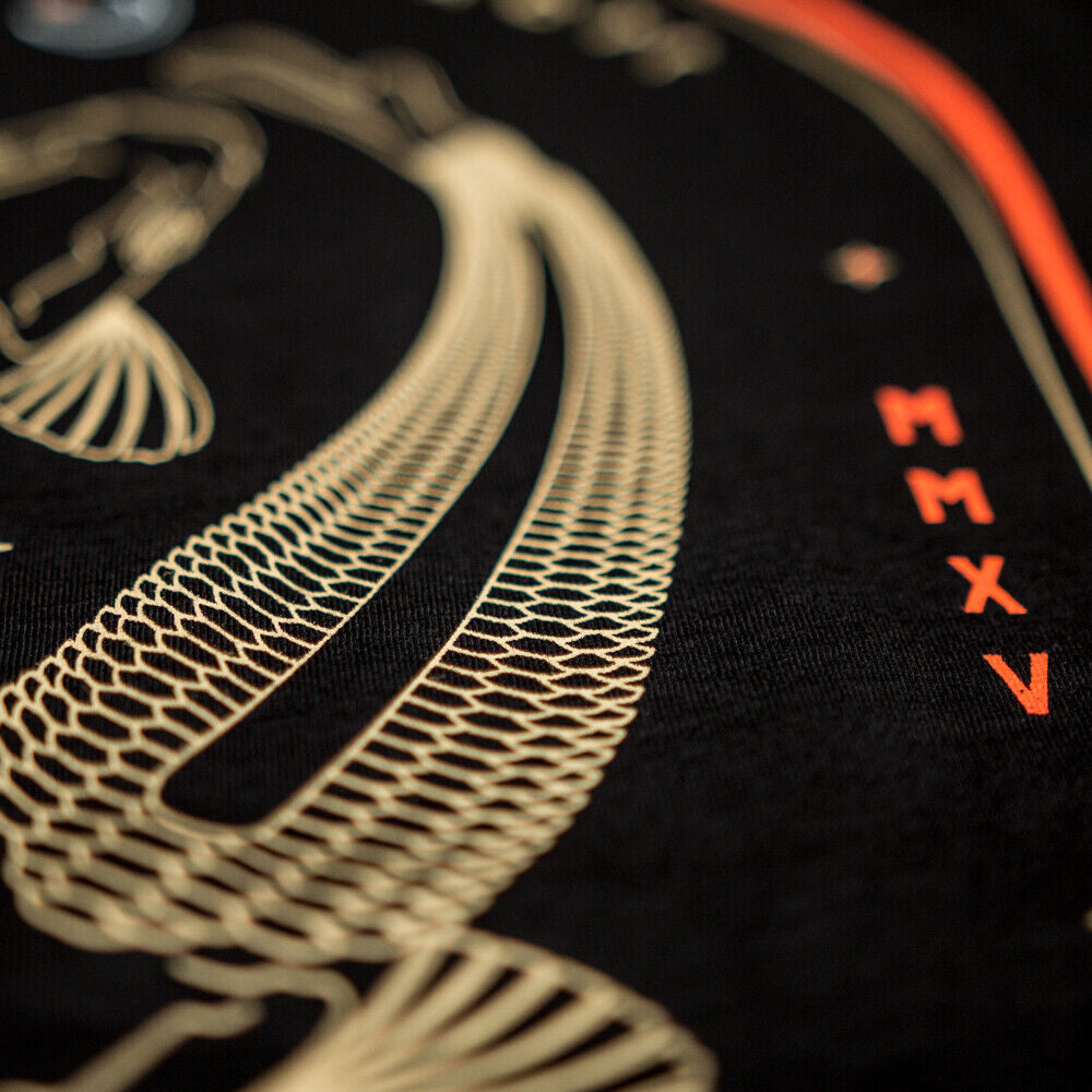 Tricou Kumu Maelstrom T-Shirt Tee