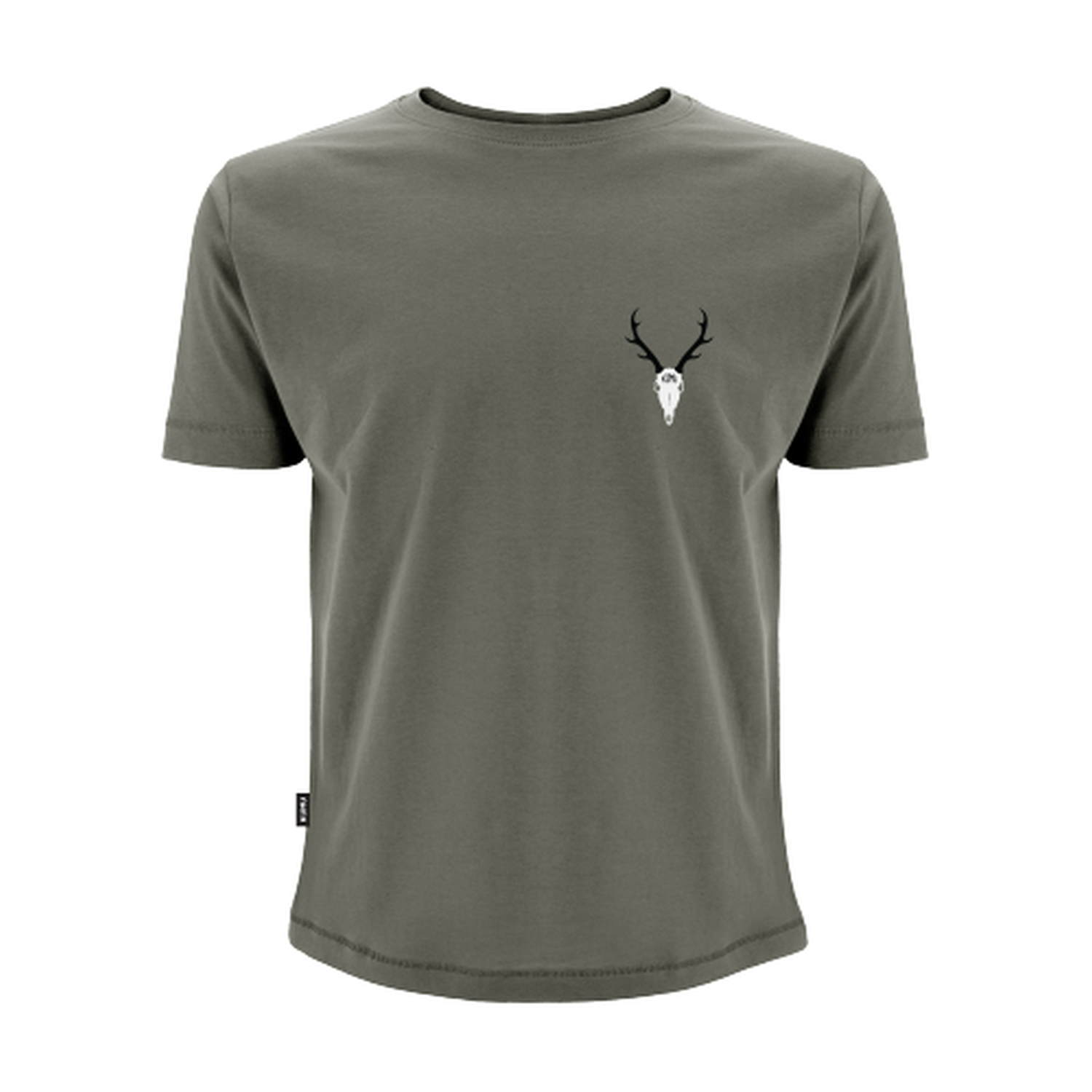 Tricou Kumu Stag Tee