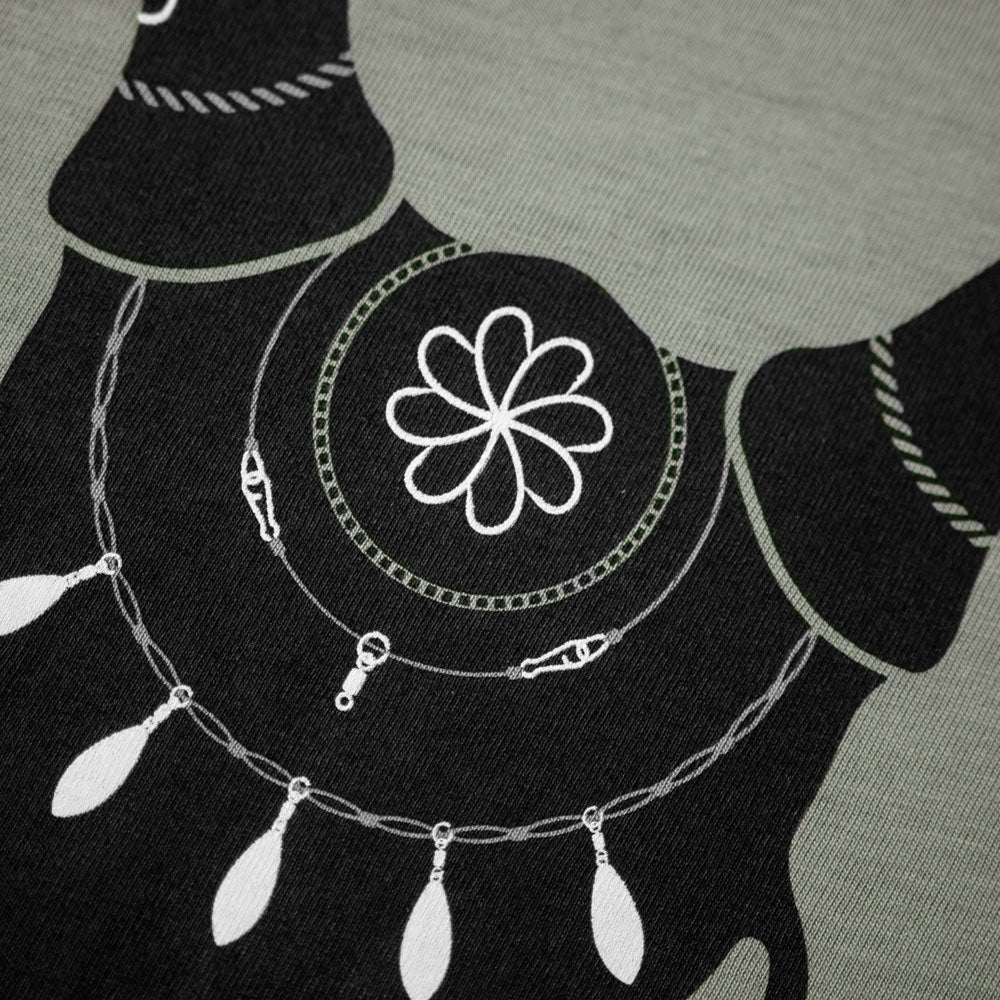 Tricou Kumu Stag Tee
