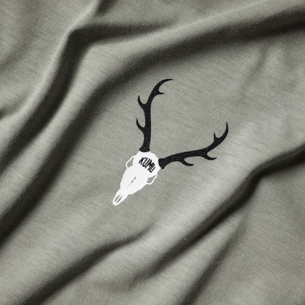 Tricou Kumu Stag Tee