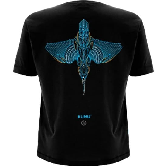 Tricou Kumu Take Flight