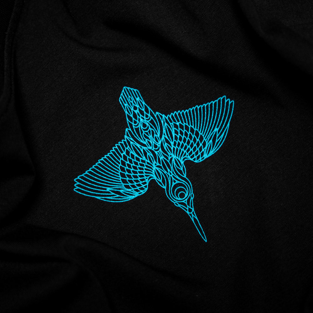 Tricou Kumu Take Flight