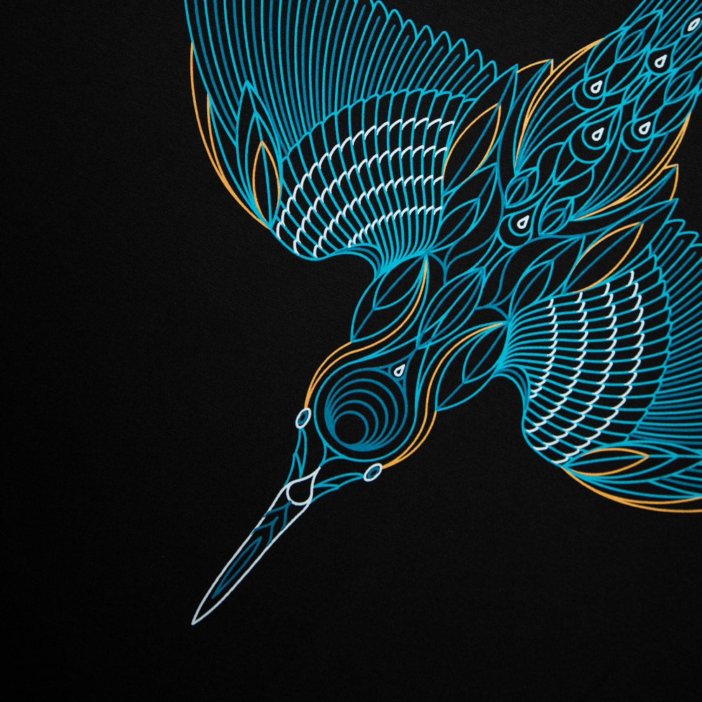 Tricou Kumu Take Flight