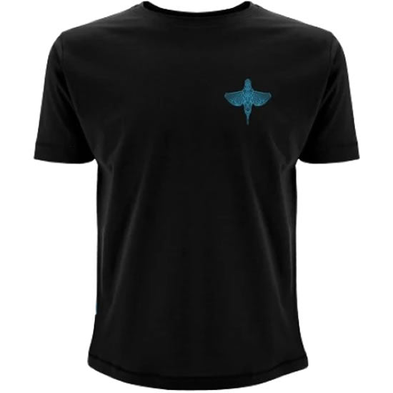 Tricou Kumu Take Flight