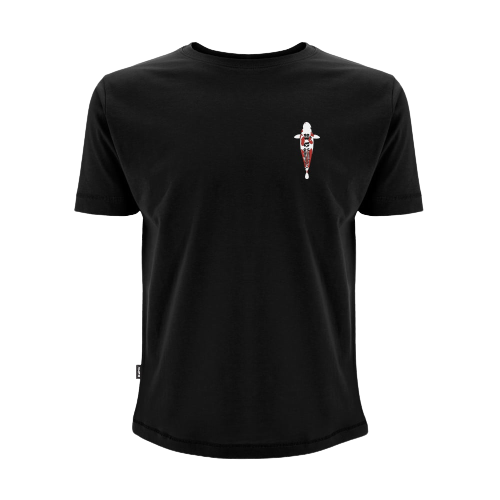 Tricou Kumu Tall Tales