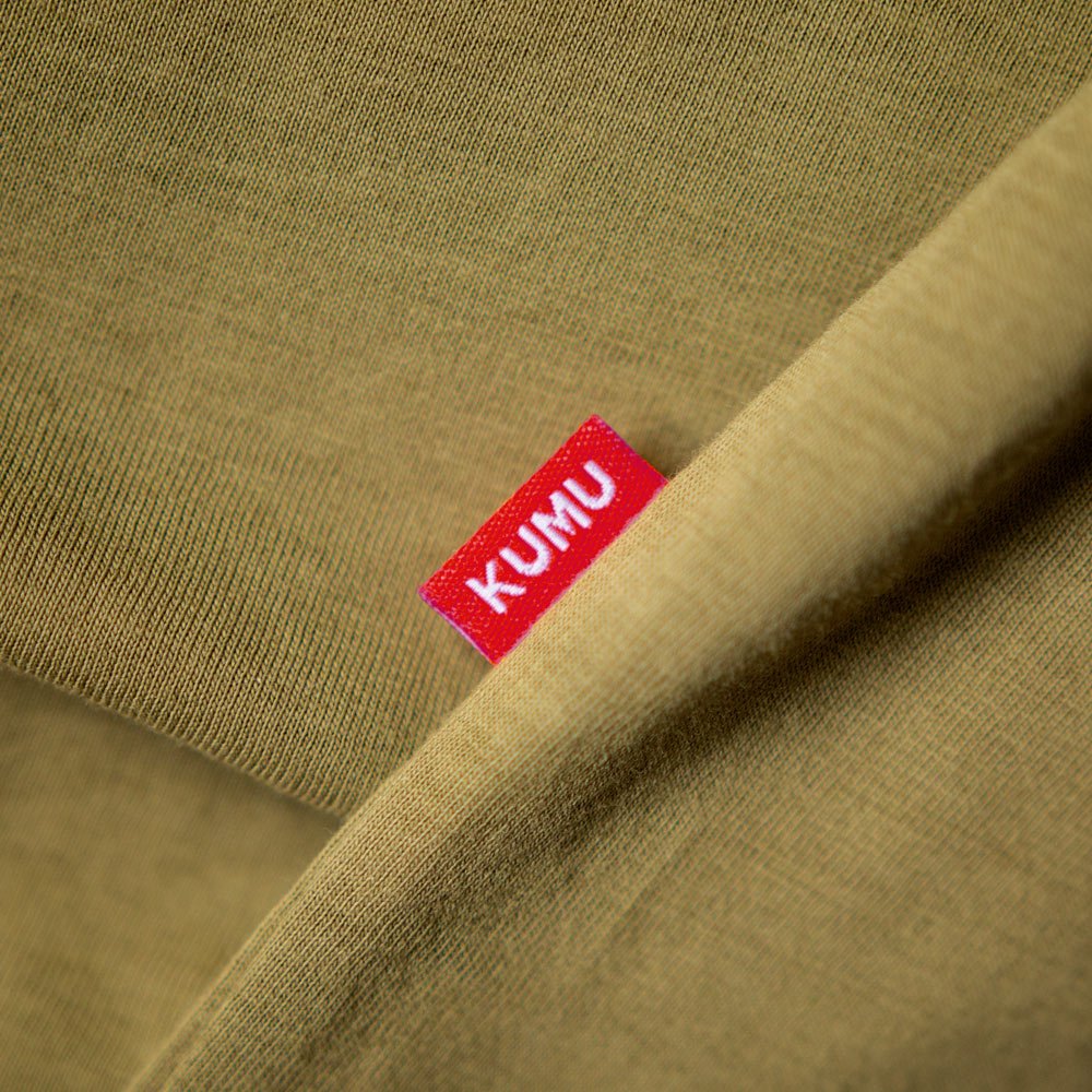 Tricou Kumu True Leather