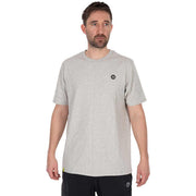 Tricou MATRIX Mini Logo T-Shirt, Grey