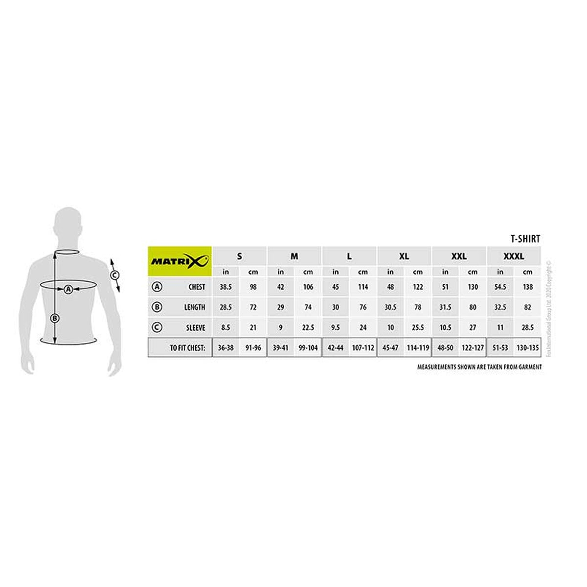 Tricou MATRIX Mini Logo T-Shirt, Grey