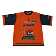 Tricou MIM TEAM 2XL profesional crap