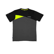 Tricou Matrix BlackGrey TShirt